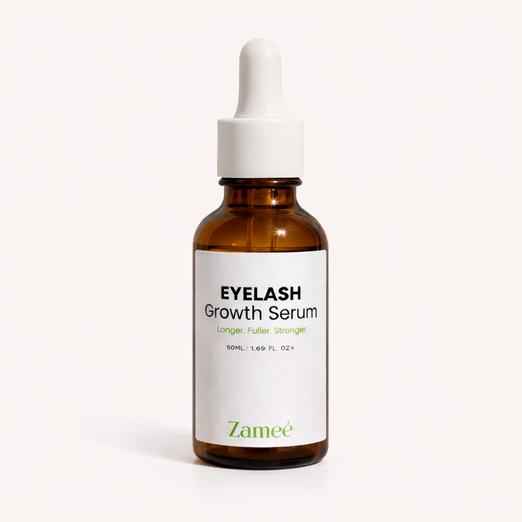Zamee™ - Eyelash Growth Serum