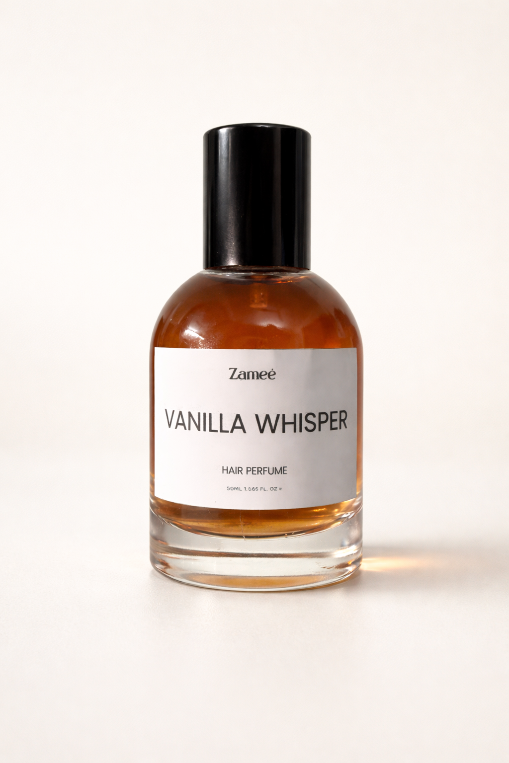 Zamee™ - Vanilla Whisper Hair Perfume